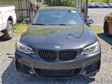Used 2017 BMW M240i Coupe image 2