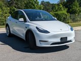 Used 2021 Tesla Model Y Long Range image 4