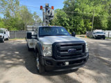 Used 2012 Ford F450 XL image 3