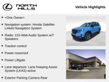 Used 2024 Honda Passport TrailSport image 4