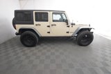 Used 2011 Jeep Wrangler Unlimited Rubicon w/ Dual Top Group image 4