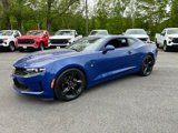 Used 2021 Chevrolet Camaro LT image 2
