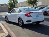 Used 2017 Honda Civic EX image 5