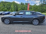 New 2025 Kia K4 LX image 4