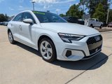 Used 2023 Audi A3 2.0T Premium image 2