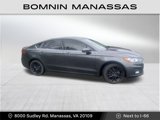 Used 2019 Ford Fusion SE w/ Equipment Group 151A image 3