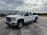 Used 2016 GMC Sierra 3500 4x4 Crew Cab w/ Sierra Convenience Package image 2