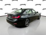 Certified 2022 BMW 330i xDrive Sedan w/ Driving Assistance Package image 5