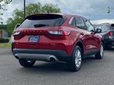 Certified 2022 Ford Escape SE w/ Convenience Package image 4
