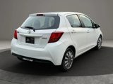 Used 2016 Toyota Yaris L image 4