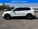 Used 2023 Volkswagen Tiguan SE image 2