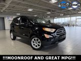 Used 2019 Ford EcoSport SE image 2