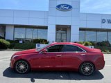 Used 2013 Cadillac ATS Premium w/ Cold Weather Package image 3