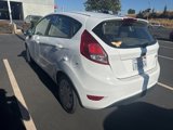 Used 2017 Ford Fiesta S image 3