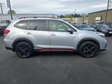 Certified 2020 Subaru Forester Sport w/ Popular Package #2 image 5