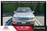 Used 1996 Lexus LS 400 image 3