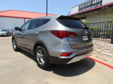 Used 2018 Hyundai Santa Fe Sport image 3
