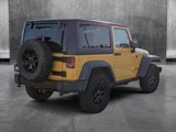 Used 2015 Jeep Wrangler Sport image 5