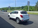 Used 2021 Chevrolet Trax LT w/ Driver Confidence Package image 4
