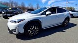 Used 2023 Subaru Crosstrek Hybrid w/ Moonroof Package w/Navigation image 4