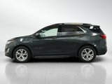 Used 2018 Chevrolet Equinox LT w/ Sun & Infotainment Package image 2
