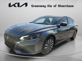 Used 2024 Nissan Altima 2.5 SV image 3
