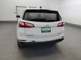 Used 2019 Chevrolet Equinox LT w/ Sun & Navigation Package image 6