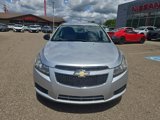 Used 2013 Chevrolet Cruze LS image 2
