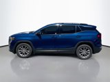 Used 2022 GMC Terrain SLT w/ Infotainment Package II image 3