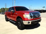 Used 2010 Ford F150 XLT image 4