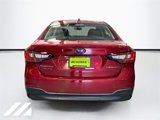 Certified 2025 Subaru Legacy Premium w/ Popular Package #1A image 5