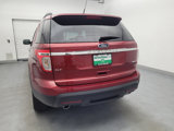 Used 2015 Ford Explorer XLT w/ Equipment Group 202A image 6