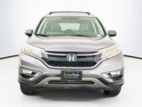 Used 2015 Honda CR-V EX-L image 2