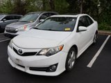 Used 2013 Toyota Camry SE image 3