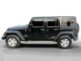Used 2015 Jeep Wrangler Unlimited Sport w/ Quick Order Package 24S image 2