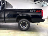 Used 1990 Chevrolet Silverado 1500 454 SS image 5