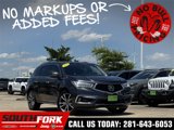 Used 2019 Acura MDX FWD w/ Advance Package image 2