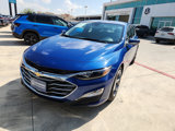 Used 2023 Chevrolet Malibu LT image 3