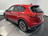Used 2016 MAZDA CX-5 Grand Touring image 4