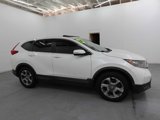 Used 2017 Honda CR-V EX image 4