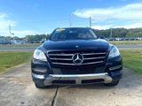 Used 2014 Mercedes-Benz ML 350 4MATIC image 3