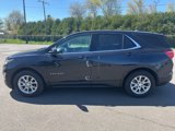 Used 2020 Chevrolet Equinox LT w/ Driver Convenience Package image 2