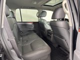 Used 2009 Lexus LX 570 4WD image 5