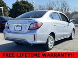 New 2024 Mitsubishi Mirage G4 LE image 4