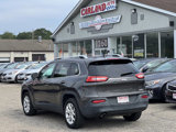 Used 2014 Jeep Cherokee Latitude image 4