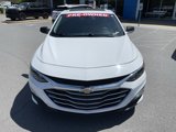 Used 2024 Chevrolet Malibu LT image 2