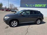 Used 2011 Lexus RX 350 AWD image 2