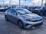 Used 2024 Kia Forte LXS image 3