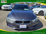 Used 2016 BMW 328i Sedan image 3