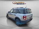Used 2021 Ford Bronco Sport Big Bend image 5